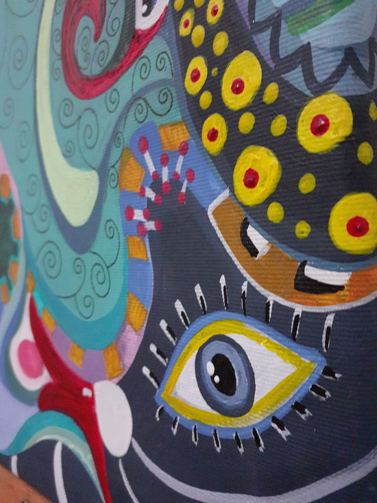 
                  
                    Emiondi Olivais | P55.ART.
                  
                