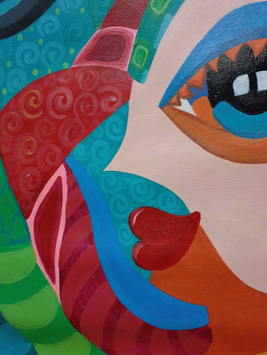 
                  
                    Emiondi Olivais | P55.ART.
                  
                