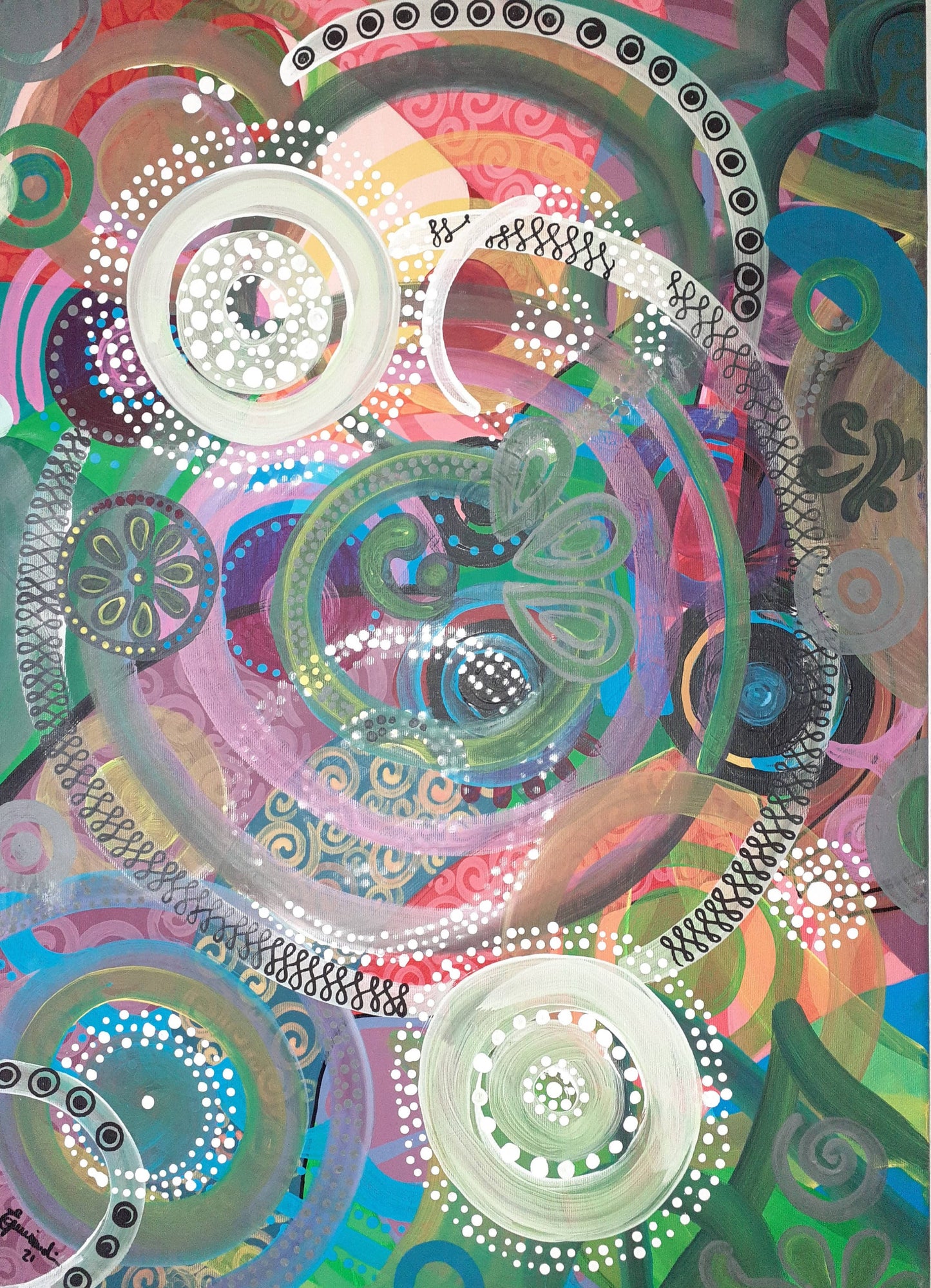 Emiondi Olivais | P55.ART.