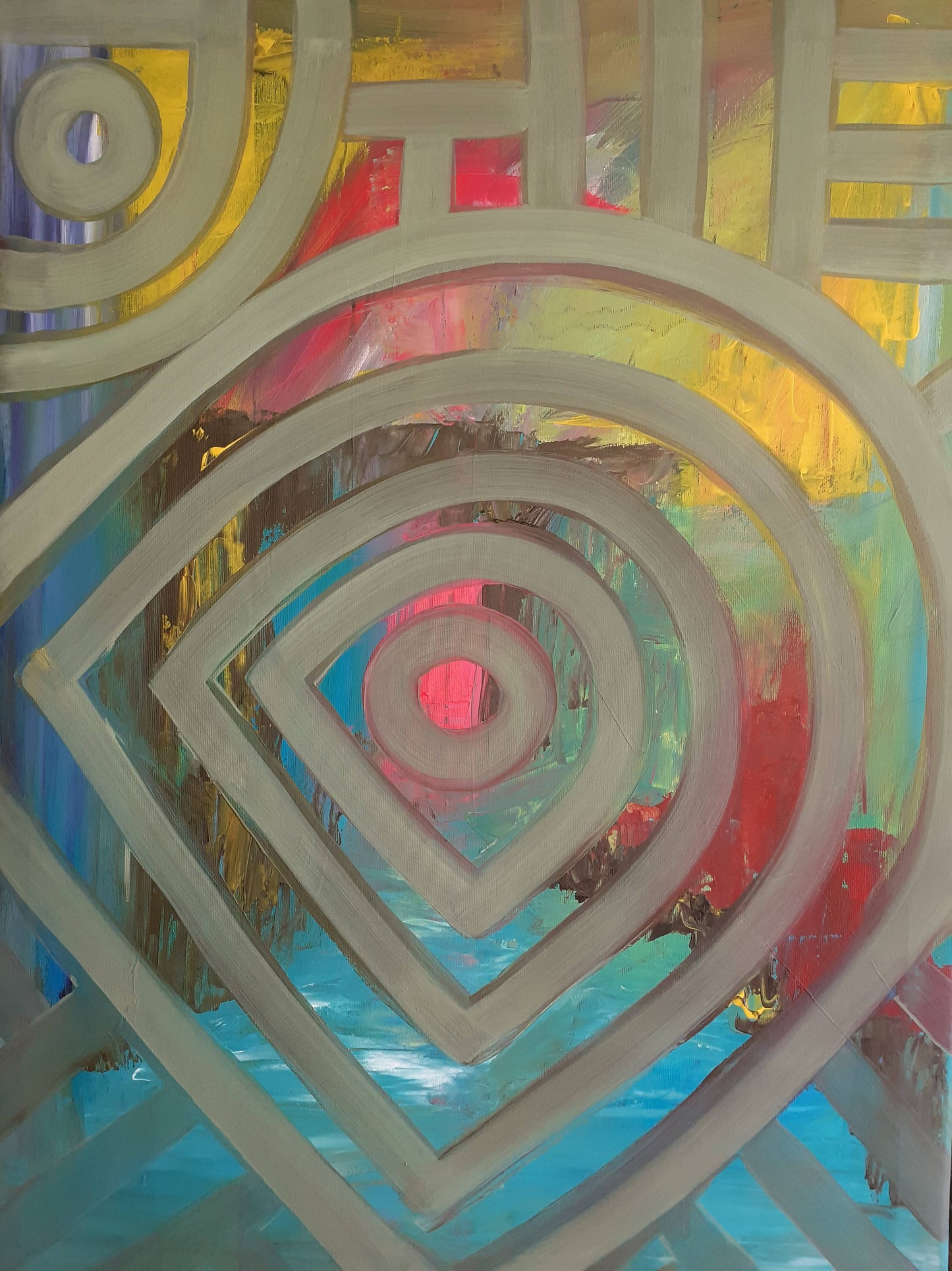 Emiondi Olivais | P55.ART.