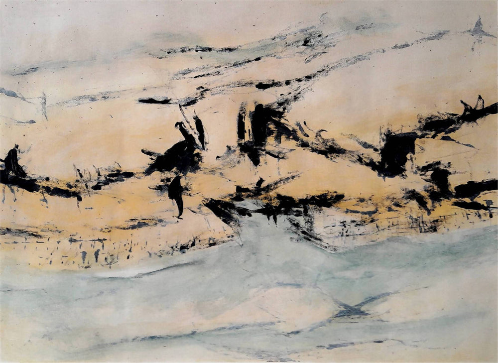 Ernst Kraft | P55.ART.