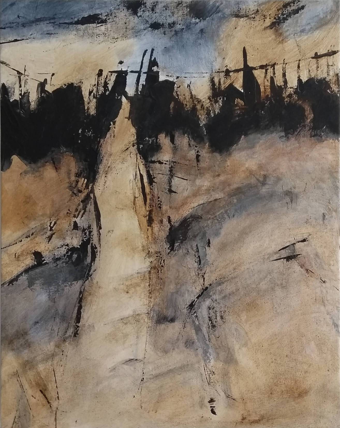 Ernst Kraft | P55.ART.