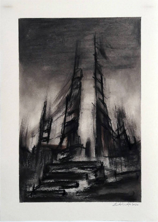 Ernst Kraft | P55.ART.