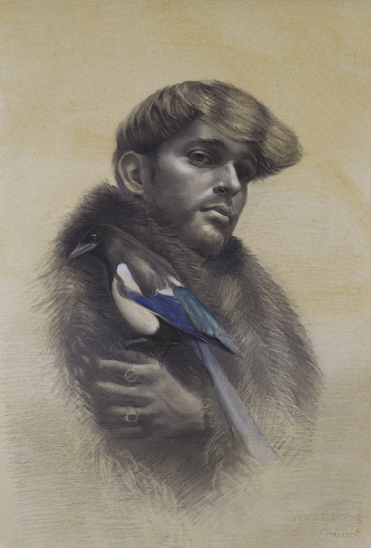 Evangelina Esparza | P55.ART.