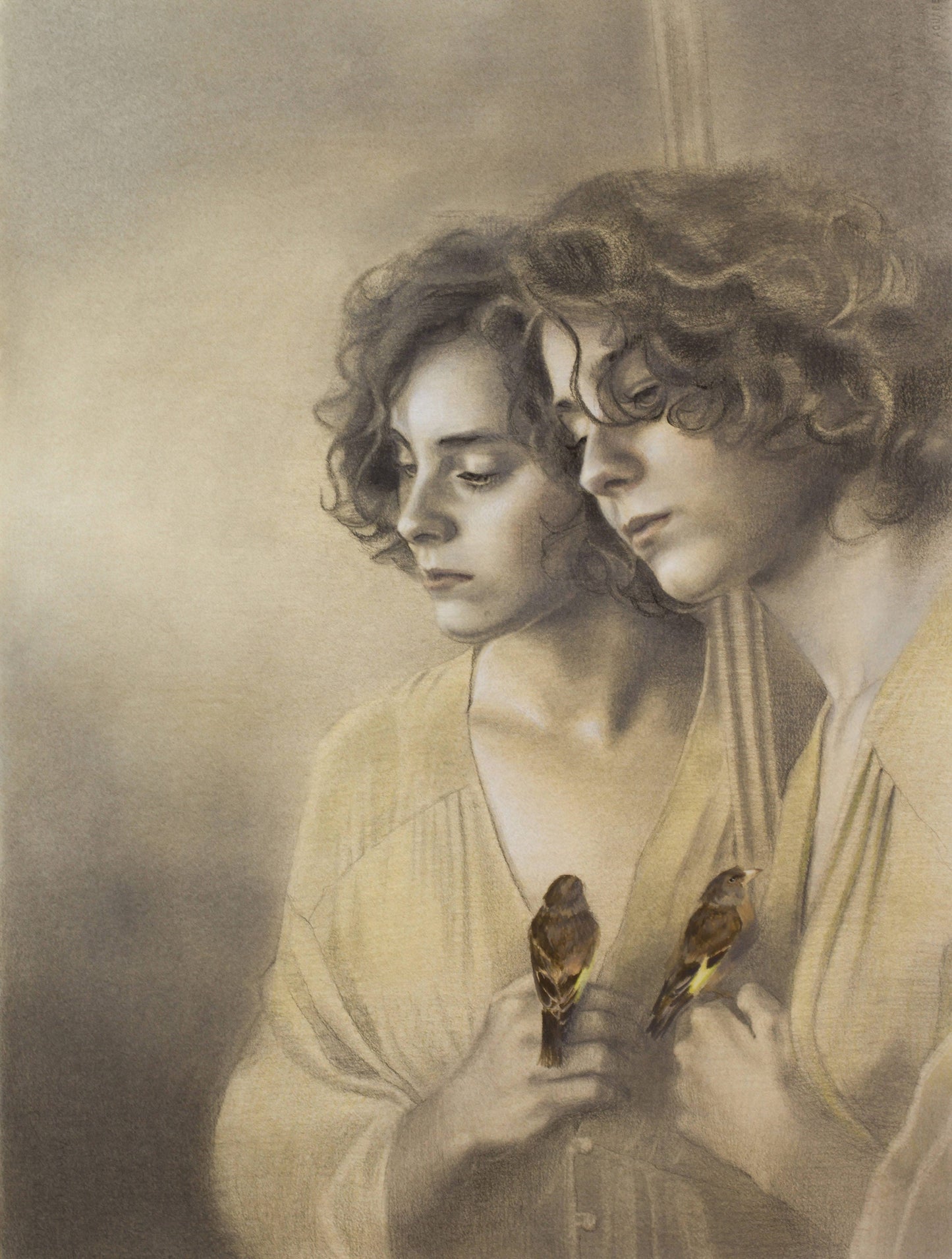 Evangelina Esparza | P55.ART.