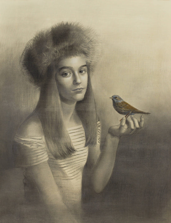 Evangelina Esparza | P55.ART.
