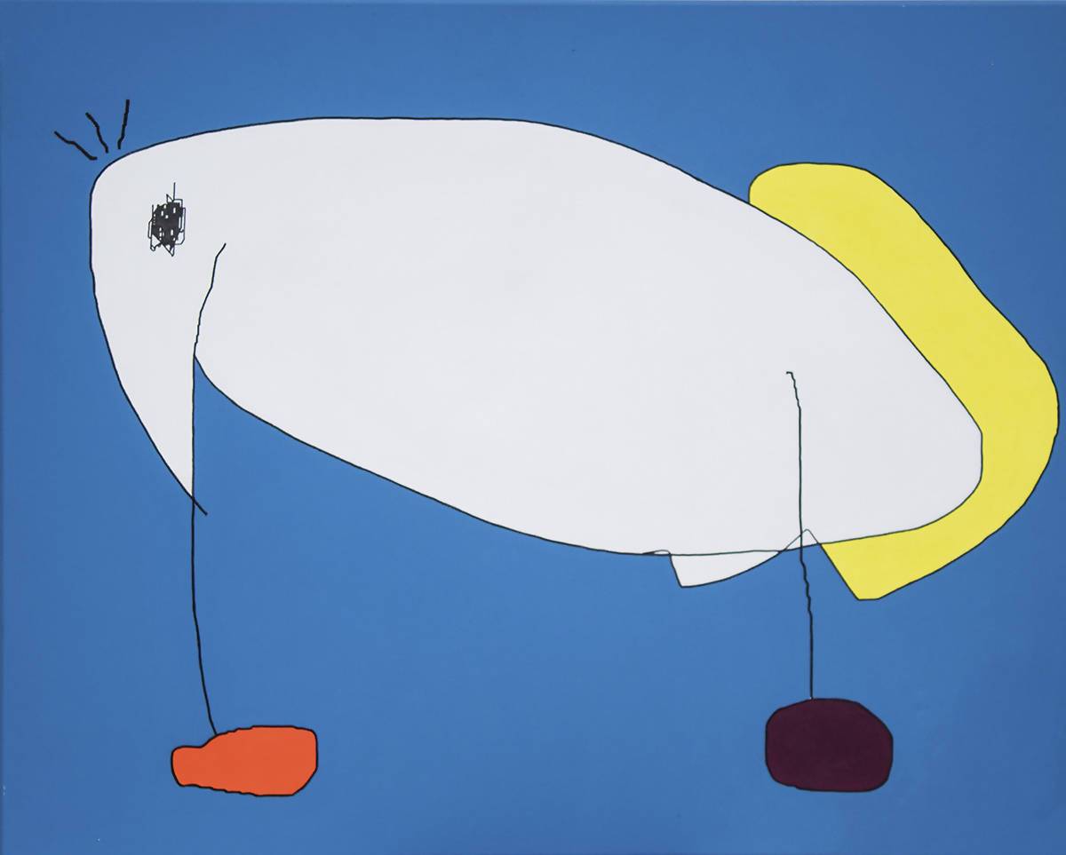 Odair Rangel | P55.ART.