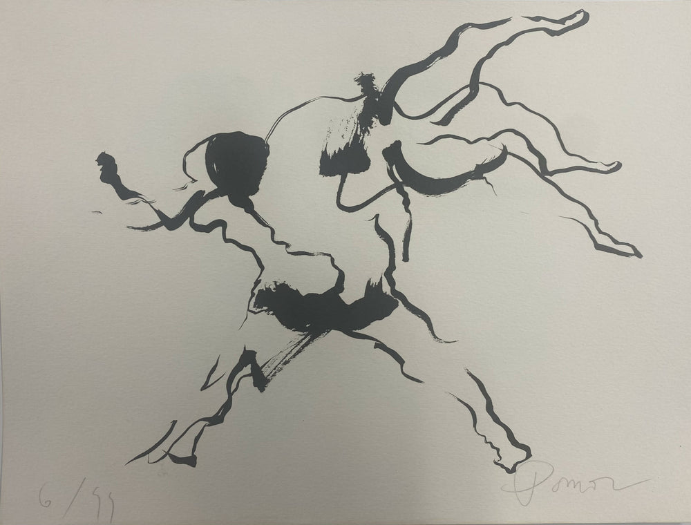 Júlio Pomar | P55.ART.
