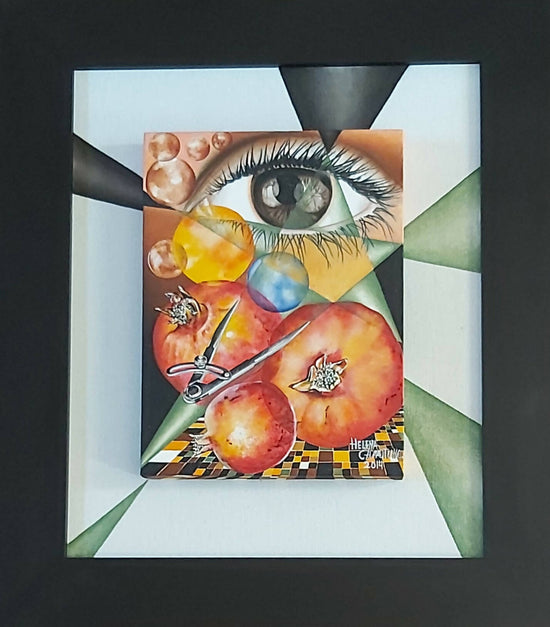 Helena Canotilho | P55.ART.