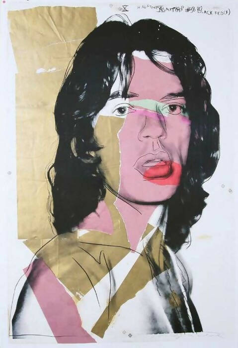 Andy Warhol | P55.ART.