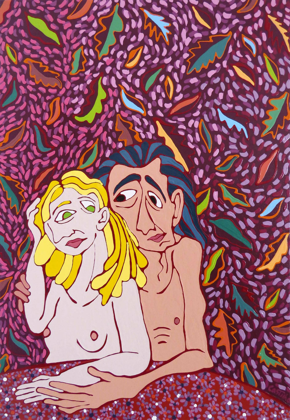 Hugo Castilho | P55.ART.