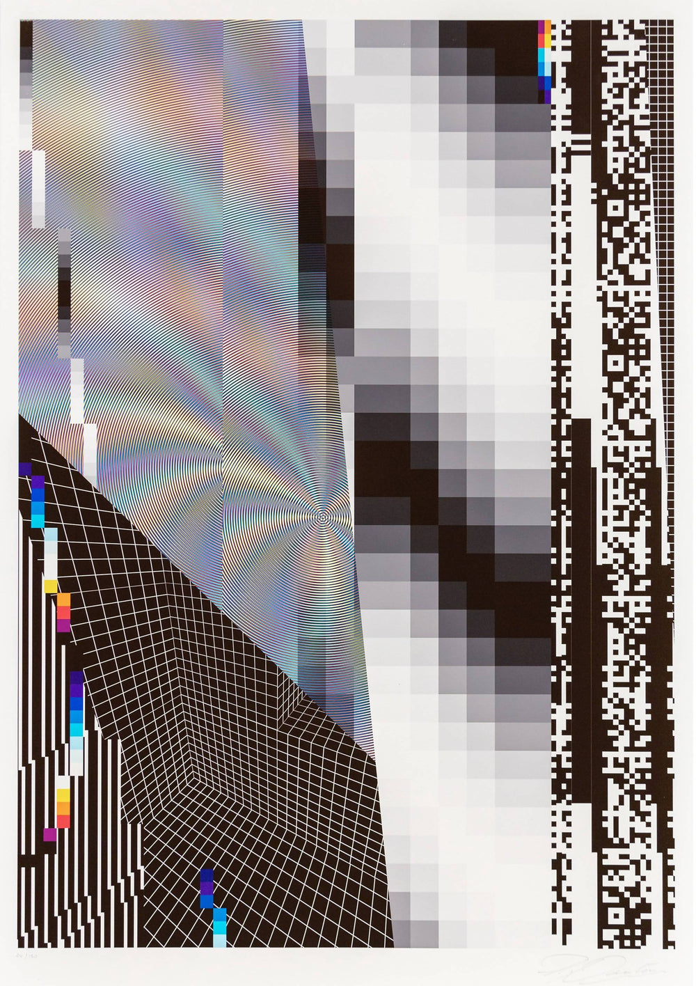 Felipe Pantone - Troca feita a 12/10/22 | P55.ART.