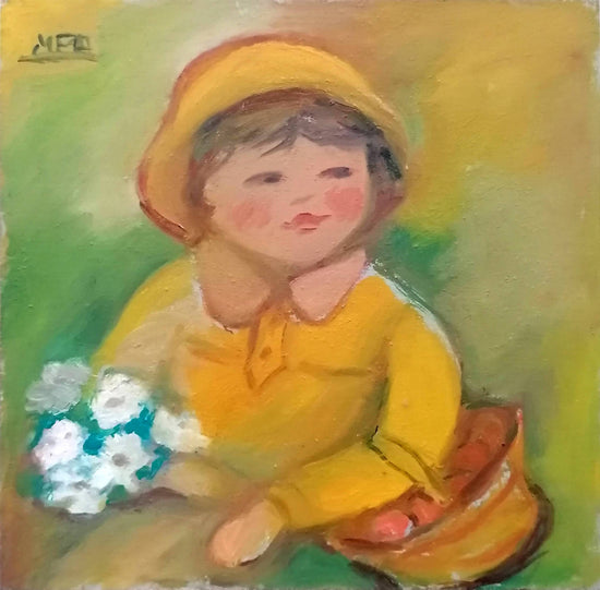 Maria Fernanda Amado | P55.ART.