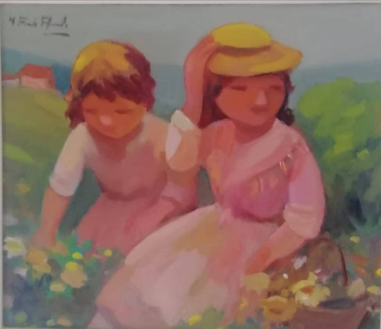 Maria Fernanda Amado | P55.ART.