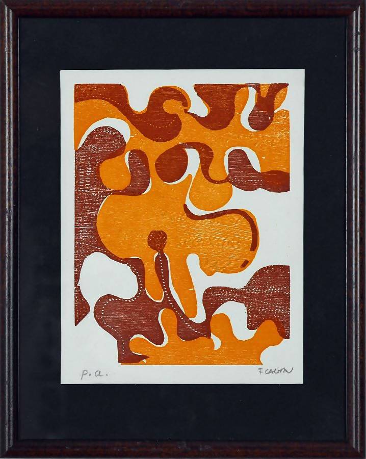 Fernando Calhau | P55.ART.