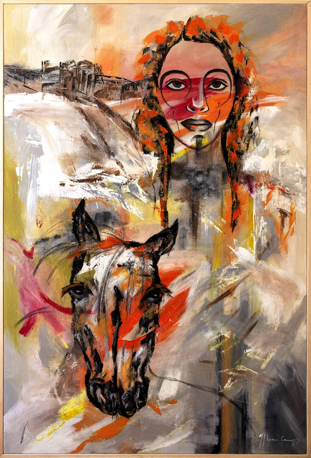 Filomena Silva Campos | P55.ART.
