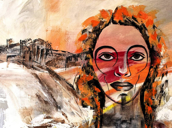 
                  
                    Filomena Silva Campos | P55.ART.
                  
                