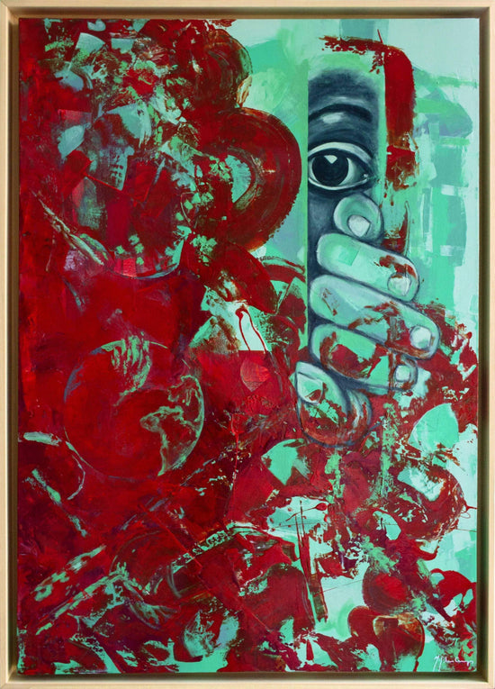 Filomena Silva Campos | P55.ART.