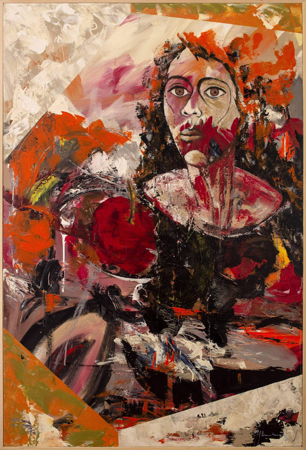 Filomena Silva Campos | P55.ART.