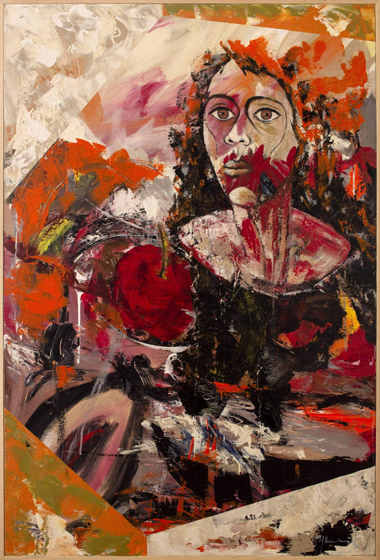 Filomena Silva Campos | P55.ART.