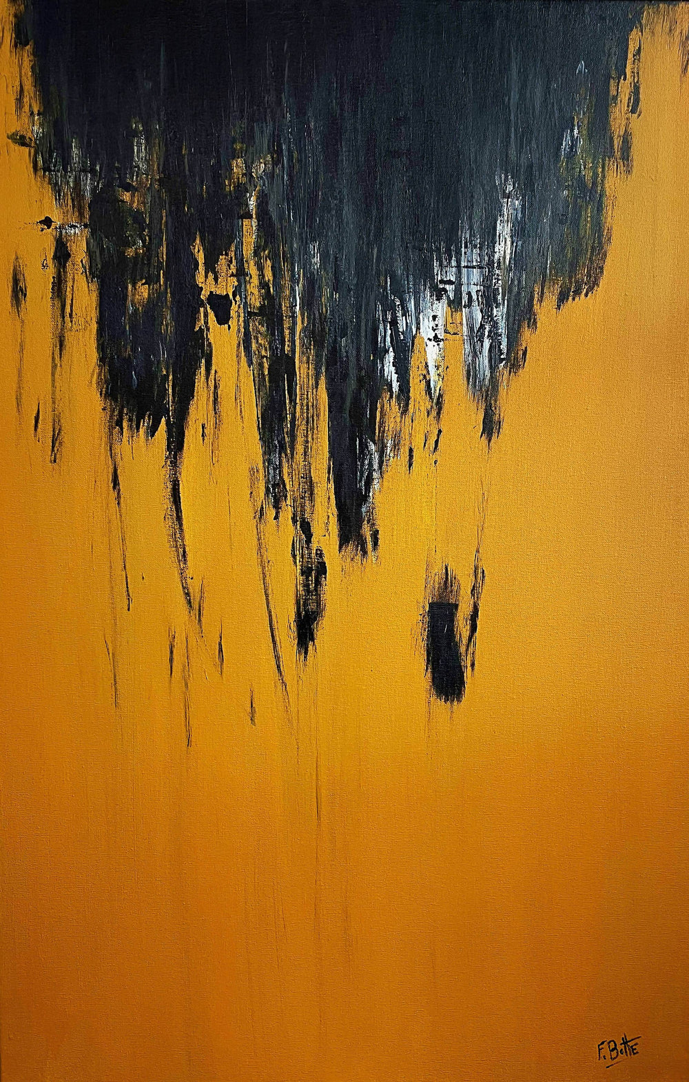 Francisca Sacadura Botte | P55.ART.