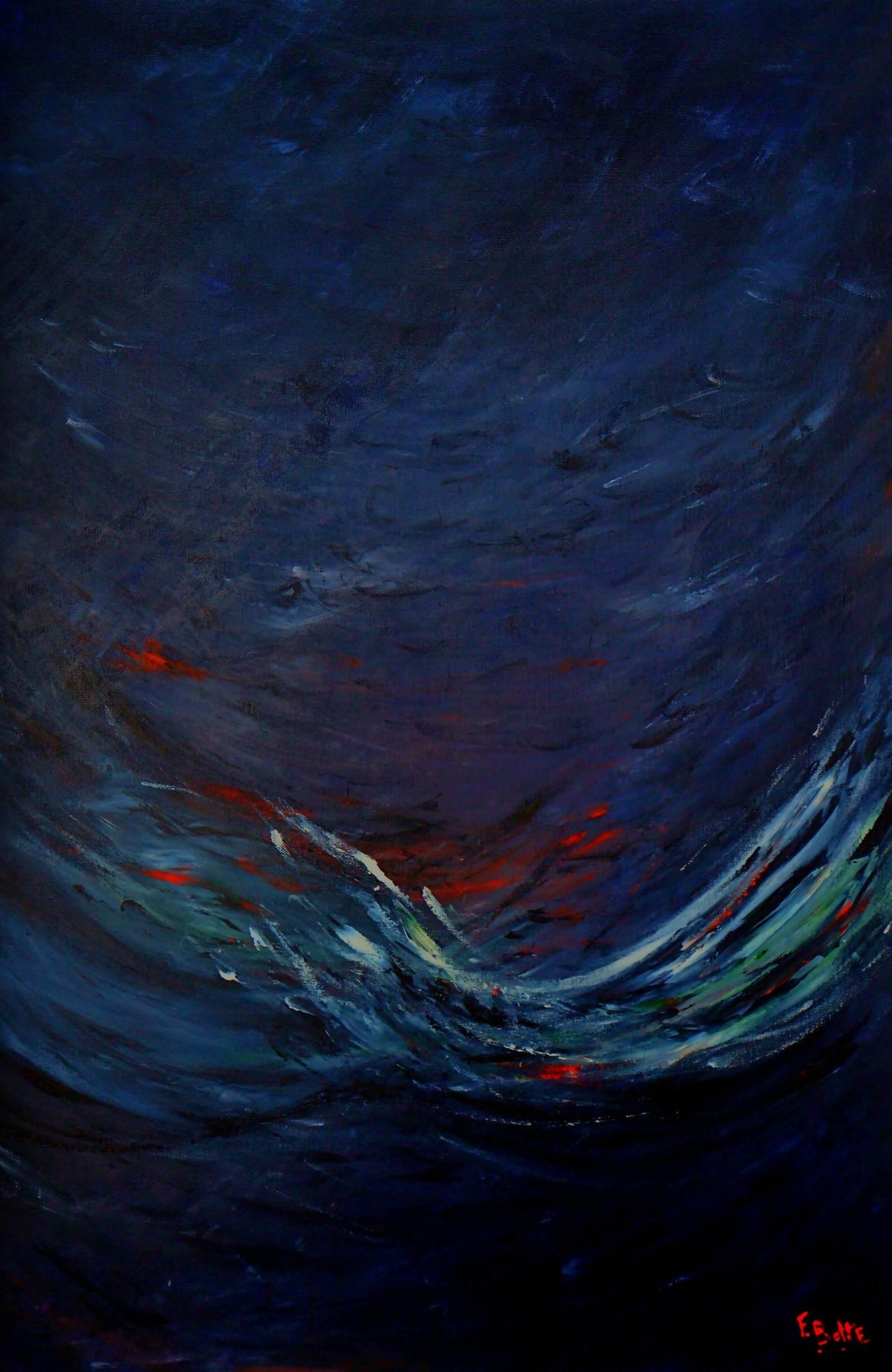 Francisca Sacadura Botte | P55.ART.