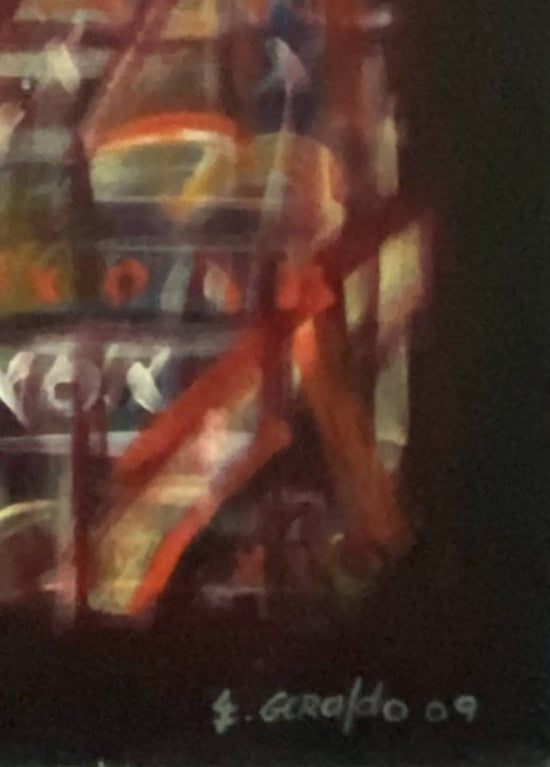 
                  
                    Francisco Geraldo | P55.ART.
                  
                
