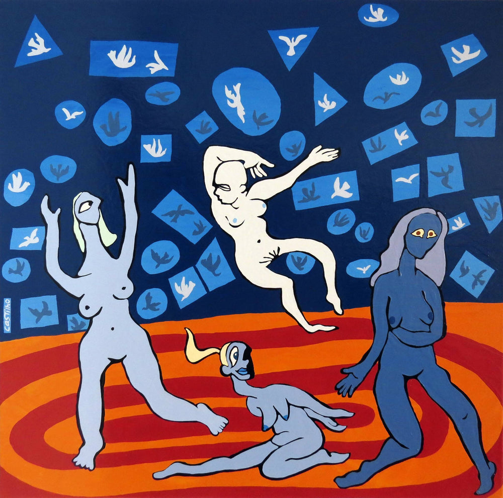 Hugo Castilho | P55.ART.