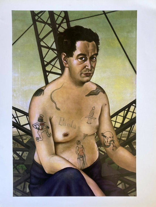 Christian Schad | P55.ART.