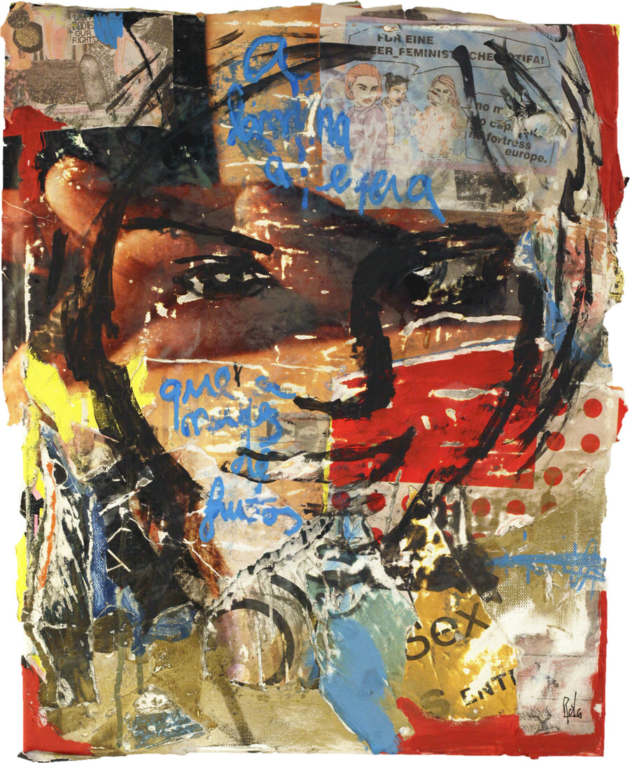 Alexandre ROLA