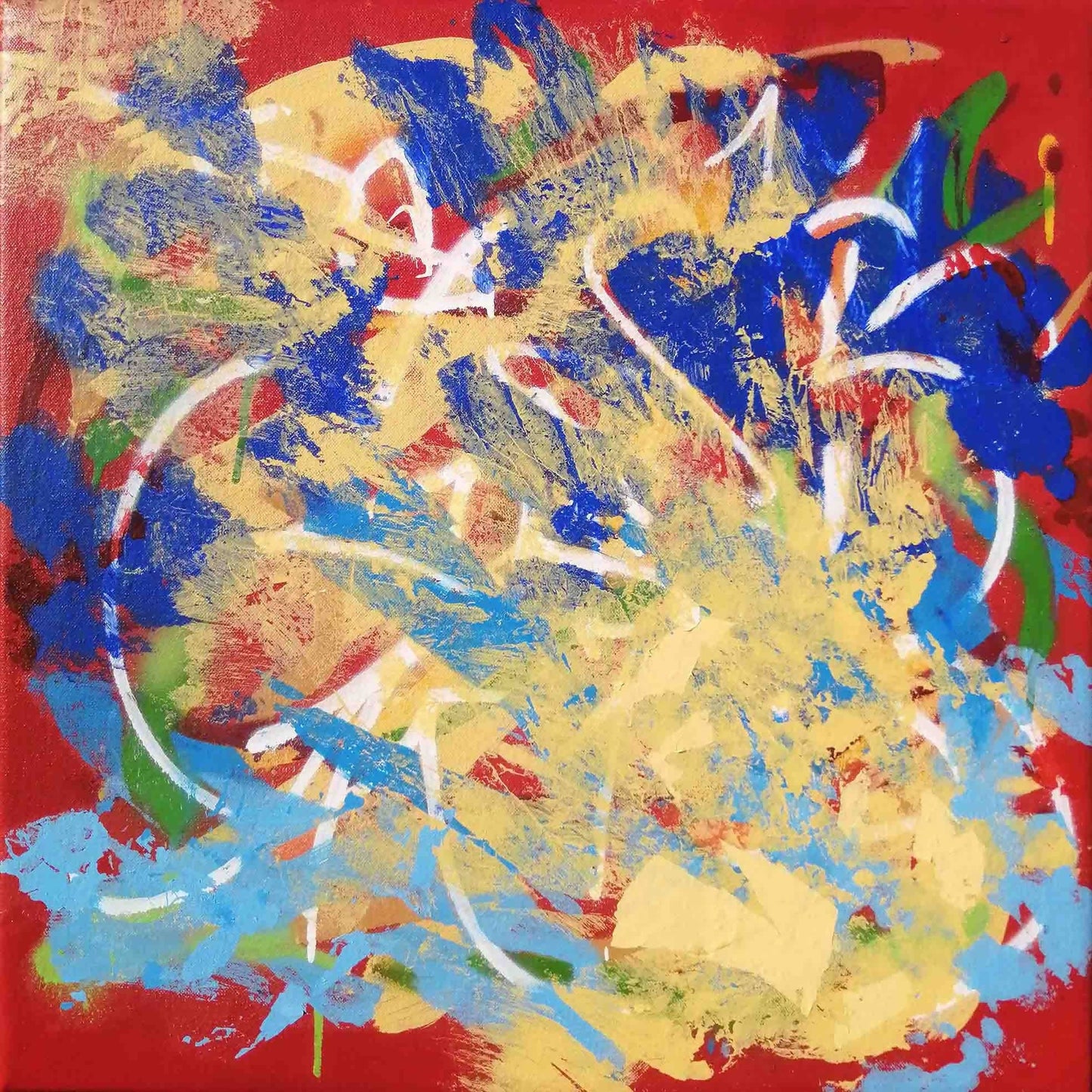 Germán Bel | P55.ART.