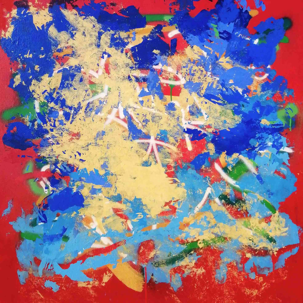 Germán Bel | P55.ART.