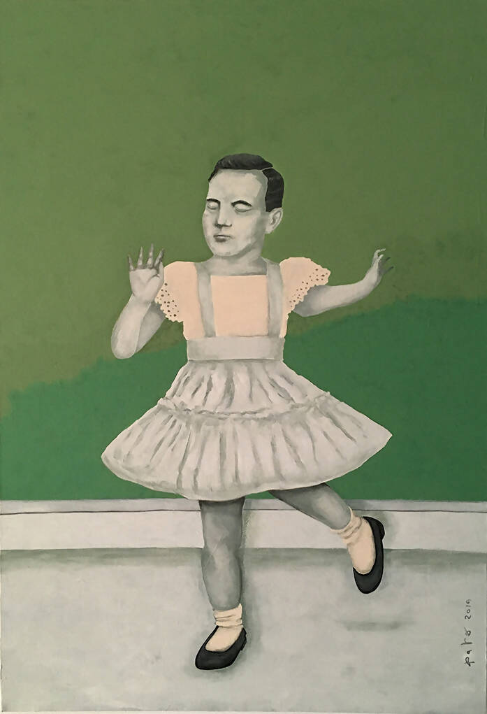 Rodrigo Canhão | P55.ART.