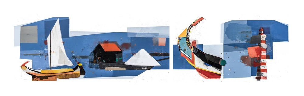 Gil Maia | P55.ART.