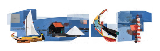 Gil Maia | P55.ART.