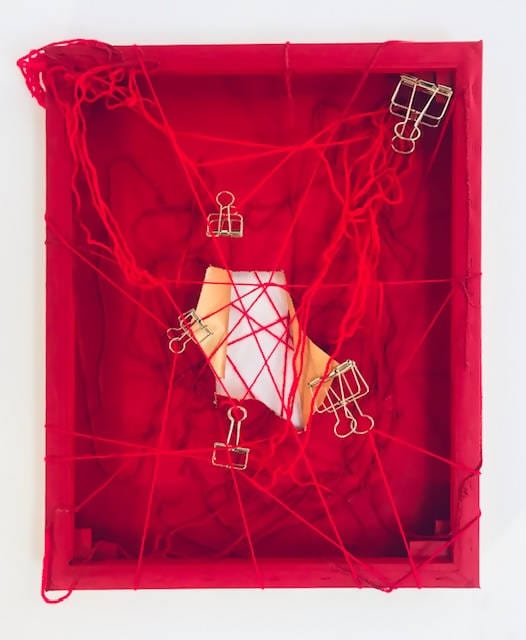 Gizela N | P55.ART.