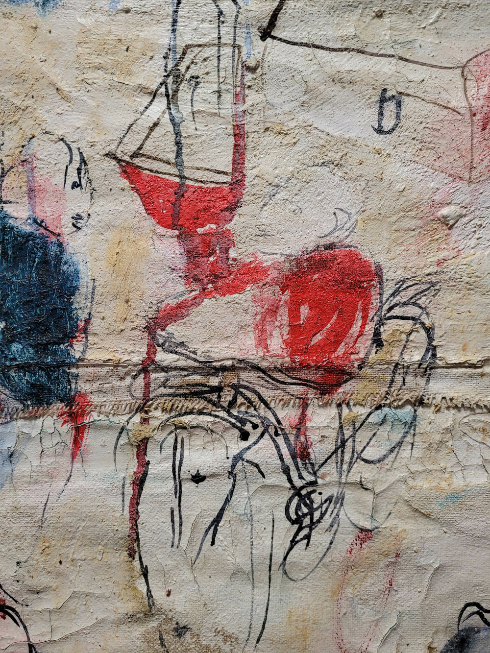 Luis Vidal | P55.ART.