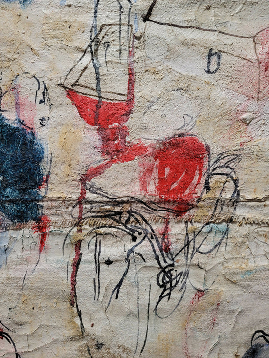 
                  
                    Luis Vidal | P55.ART.
                  
                