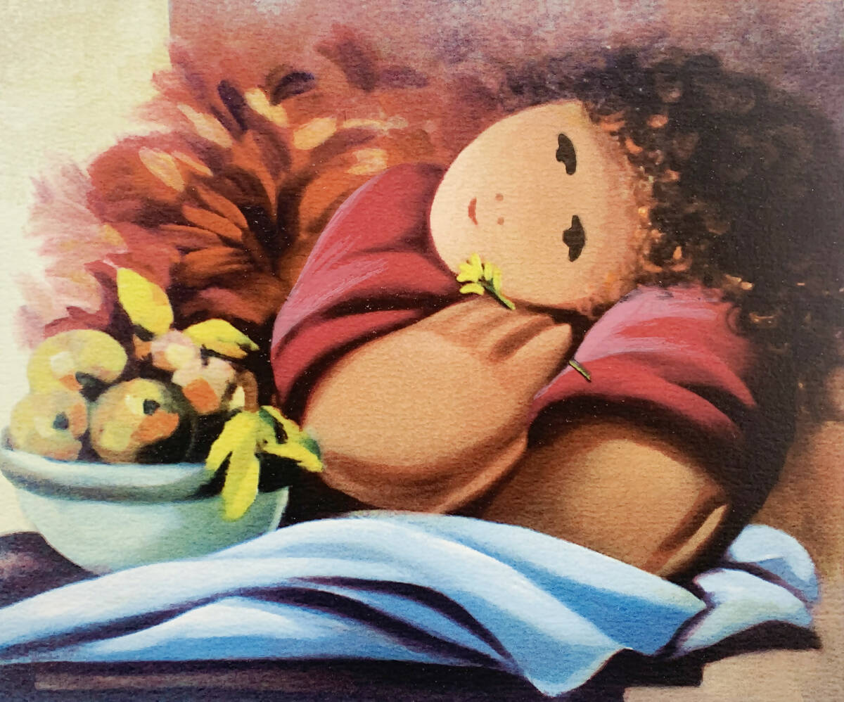 Albino Moura | P55.ART.