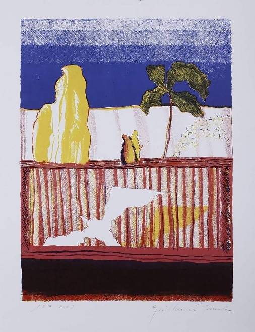 Guilherme Parente | P55.ART.