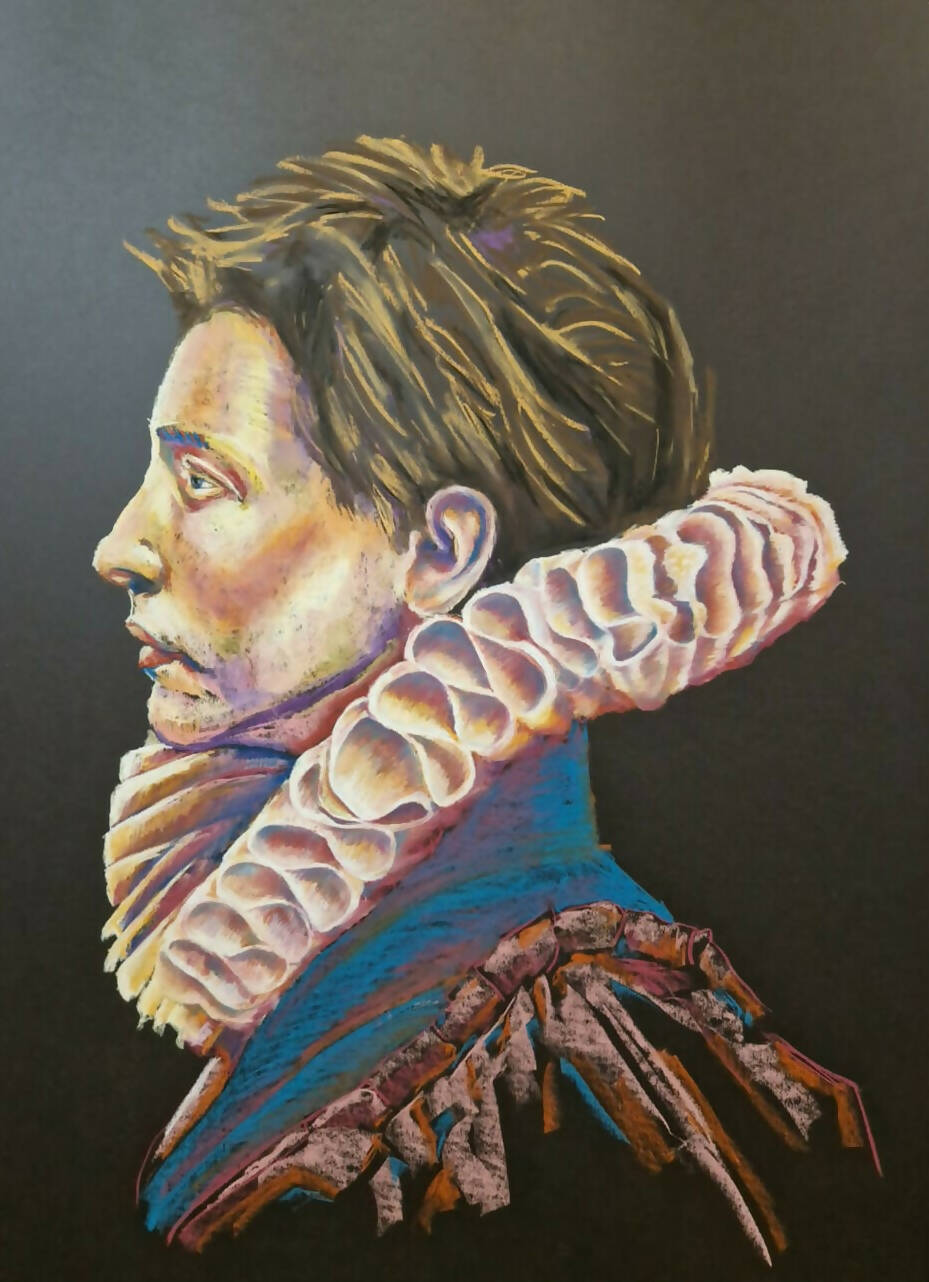 Alota Ribeiro | P55.ART.