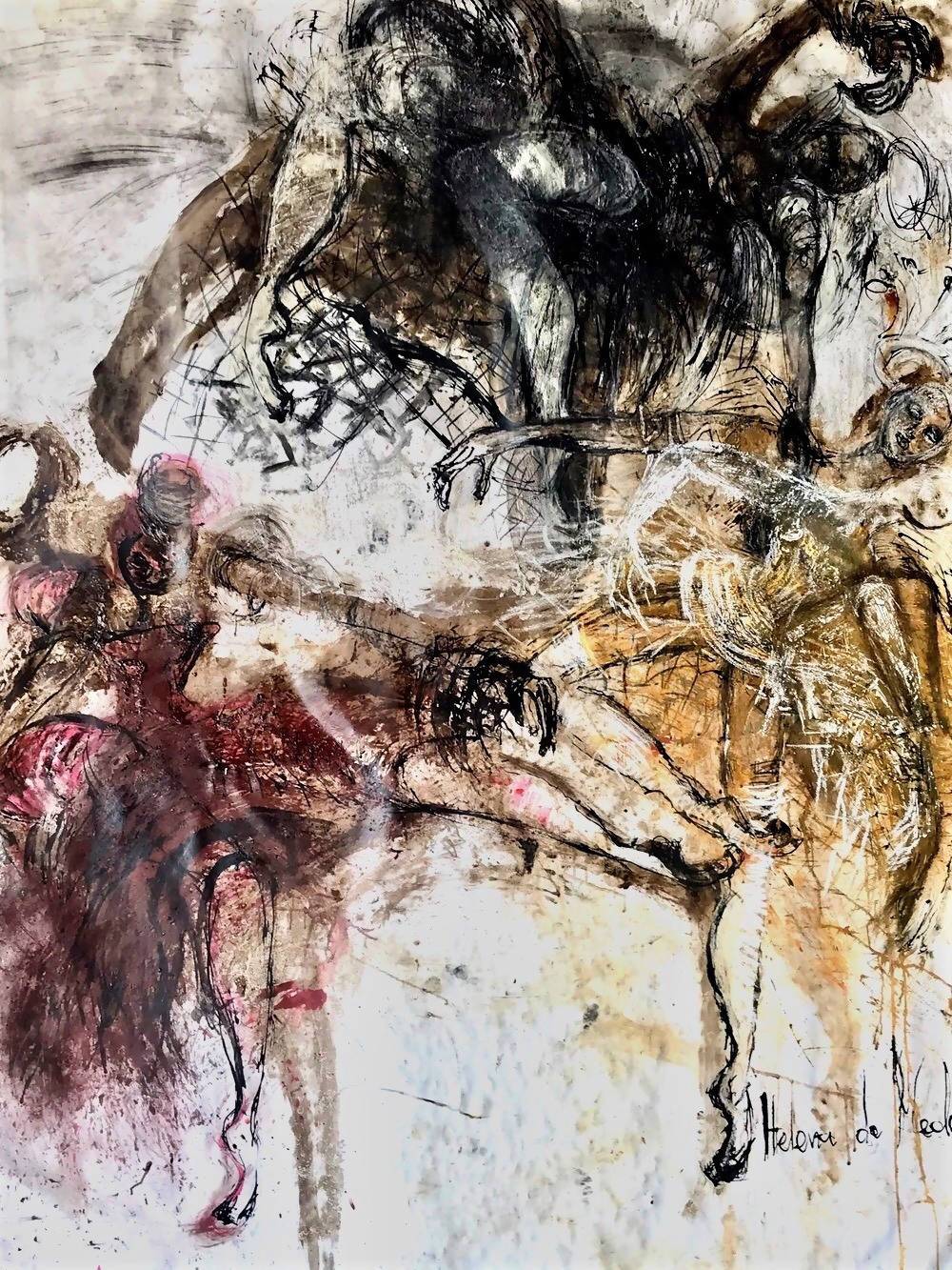 Helena de Medeiros | P55.ART.