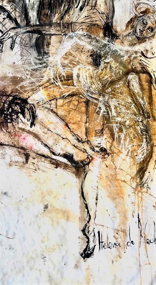 Helena de Medeiros | P55.ART.