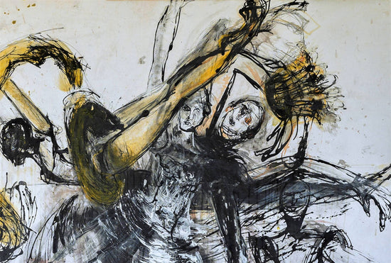 
                  
                    Helena de Medeiros | P55.ART.
                  
                