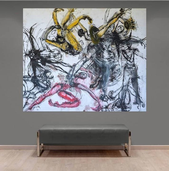 
                  
                    Helena de Medeiros | P55.ART.
                  
                