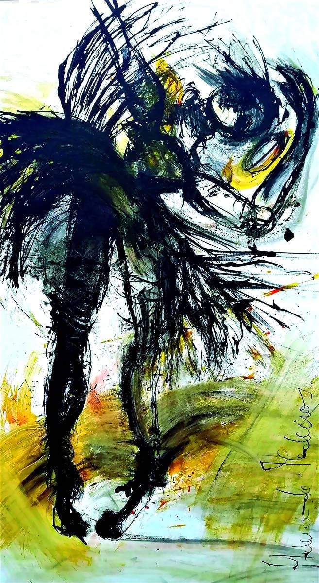 Helena de Medeiros | P55.ART.