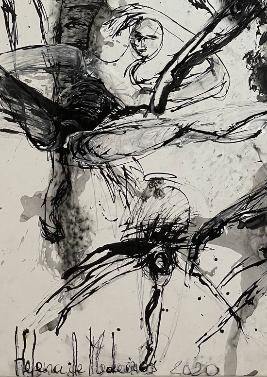 
                  
                    Helena de Medeiros | P55.ART.
                  
                