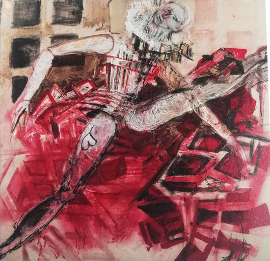 
                  
                    Helena de Medeiros | P55.ART.
                  
                