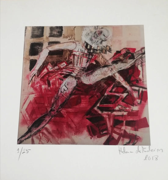 
                  
                    Helena de Medeiros | P55.ART.
                  
                