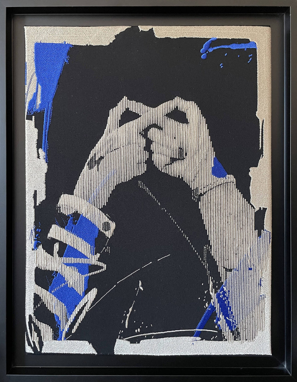 Helio Bray | P55.ART.